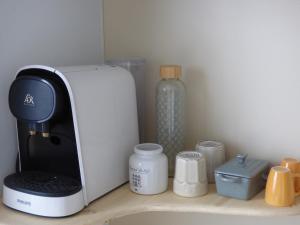 Sejours chez l'habitant Les Logis d-Argent Chambre d-hote avec WC, SDB, TV, Wifi, Option Petit Dejeuner , Parking : photos des chambres