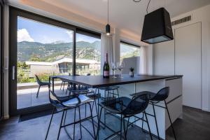 Lisa Loft & Suite