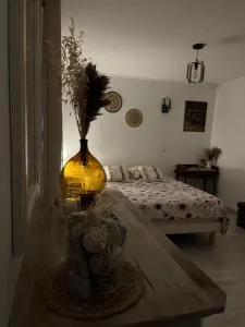 Mes Chambres à la campagne - 塞里尼昂-迪孔塔