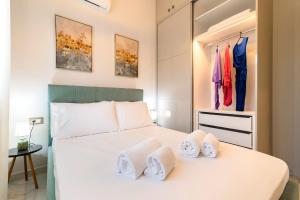 Nikargy Luxury Apartments