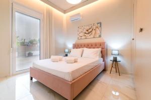 Nikargy Luxury Apartments