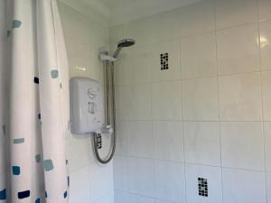 102 M and T Chalets Sunbeach,Scartby Near great Yarmouth 2 bed south facing Chalet