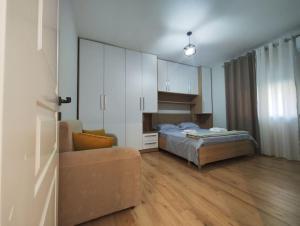 Starlight Downtown Apartment