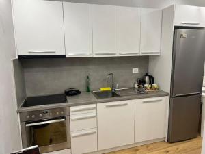 Starlight Downtown Apartment