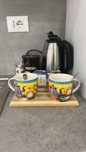 Starlight Downtown Apartment