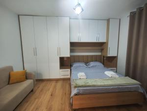 Starlight Downtown Apartment