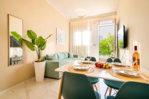 Nikargy Luxury Apartments