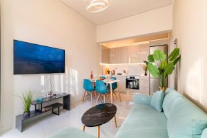 Nikargy Luxury Apartments