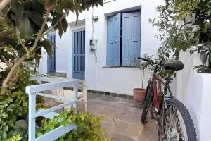 xanthoula's house - 阿基奥斯基利考斯