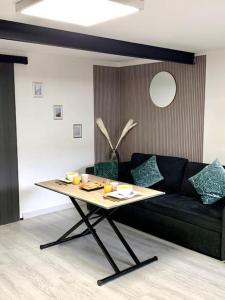 Jolie et agréable appartement proche des plages et de l Espagne