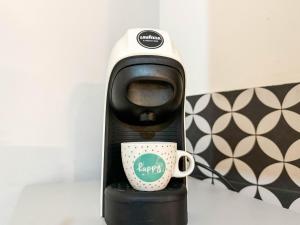 Nicuzza Holiday Home