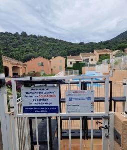 Appartements T2 rez de jardins : photos des chambres