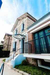 Villa Junon - 勒布朗-梅尼尔