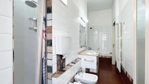 Center Apartment - Affitti Brevi Italia