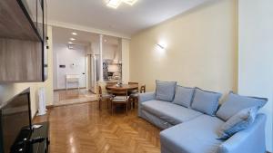 Center Apartment - Affitti Brevi Italia