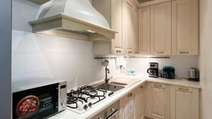 Center Apartment - Affitti Brevi Italia