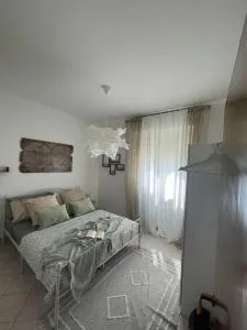 Casa Lamone - Corleto