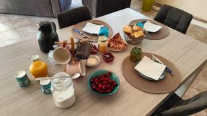 B&B / Chambres d'hotes Au BeauLieu : photos des chambres