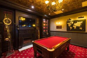 Hotels Plaza Madeleine & Spa : photos des chambres