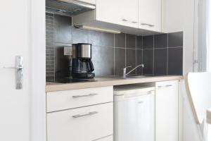 Studio proche plage quartier des présidents Les Sables - 2 personnes