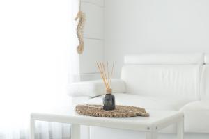 Studio proche plage quartier des présidents Les Sables - 2 personnes