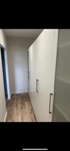 Appartement avec un agréable point de vue et quartier calme