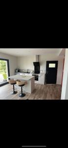 Appartements Appartement avec un agreable point de vue et quartier calme : photos des chambres