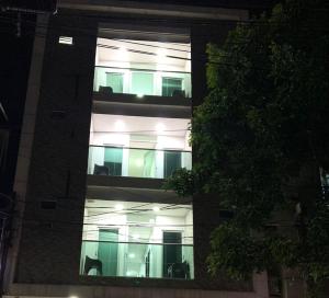 Hotel Corcega Inn - 4hvězdičkové hotely ve městě Apartadó