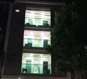 Hotel Corcega Inn - Chigorodó