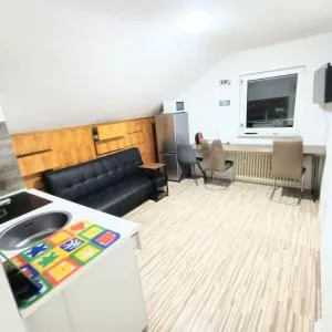 FMI13Furnished Accommodation - Trebur