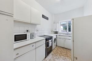 Cutest 1 bed flat of Gillingham