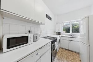 Cutest 1 bed flat of Gillingham