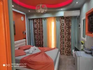 Guesthouse Zografia - Mikrá Vólvi