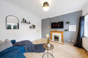 Cutest 1 bed flat of Gillingham