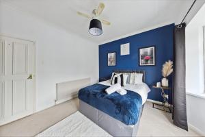 Cutest 1 bed flat of Gillingham