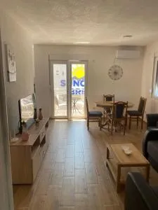 Apartman Krstić - Sesalac