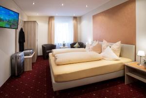 Hotel Gasthof Zur Post