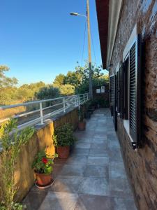 Casa do Pinhal