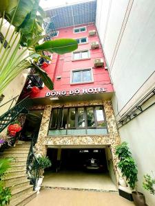 Đông Đô Hotel