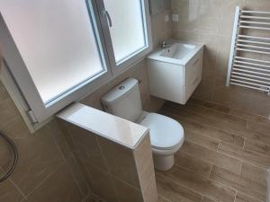 Appartements Appartement 2 Coin cuisine, coin chambre, salle de bain : Appartement 1 Chambre