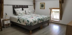 Maisons d'hotes Moulin de l'Hoste : photos des chambres
