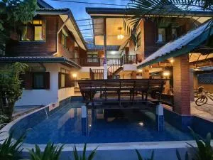 TepbunthomHouse Ayutthaya - Ban Ko Rian