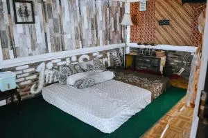 Imah Seuri by Kaya Rooms - Tutugan