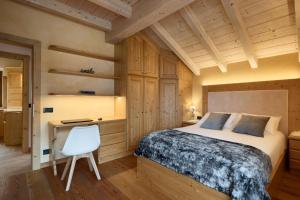 Apartment Alpen Dolomites