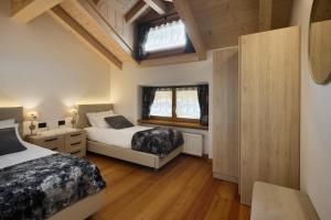 Apartment Alpen Dolomites