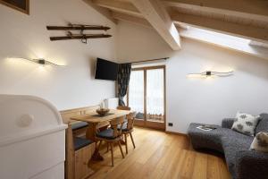 Apartment Alpen Dolomites