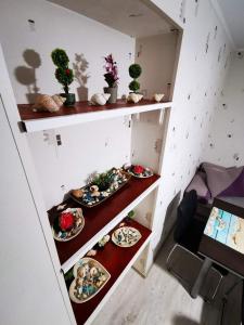 GBY HOME STUDIO Neptun