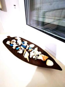 GBY HOME STUDIO Neptun