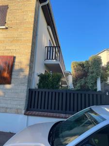 Appartements Du cote de chez : photos des chambres