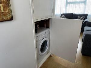 103 Sunbeach South facing 2 bed chalet M and T chalets